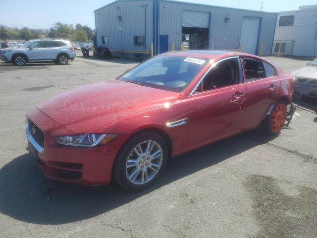 JAGUAR XE PREMIUM 2017 sajad4bg5ha947536