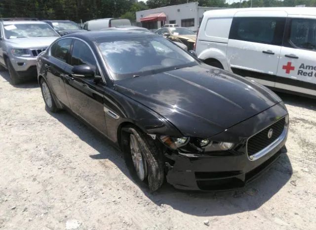 JAGUAR XE 2017 sajad4bg5ha969519