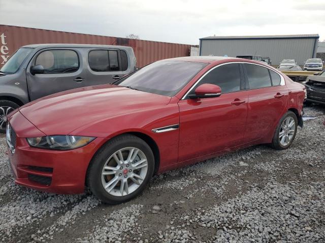 JAGUAR XE PREMIUM 2017 sajad4bg5ha971500