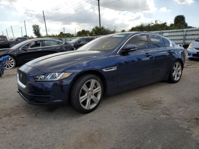 JAGUAR XE PREMIUM 2017 sajad4bg5ha971612