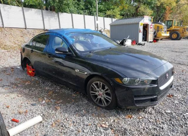 JAGUAR XE 2017 sajad4bg5ha975448