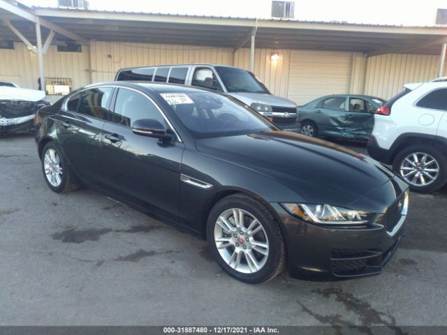 JAGUAR XE 2017 sajad4bg6ha946704