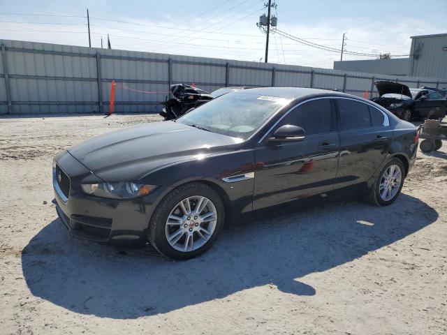 JAGUAR XE PREMIUM 2017 sajad4bg6ha959811