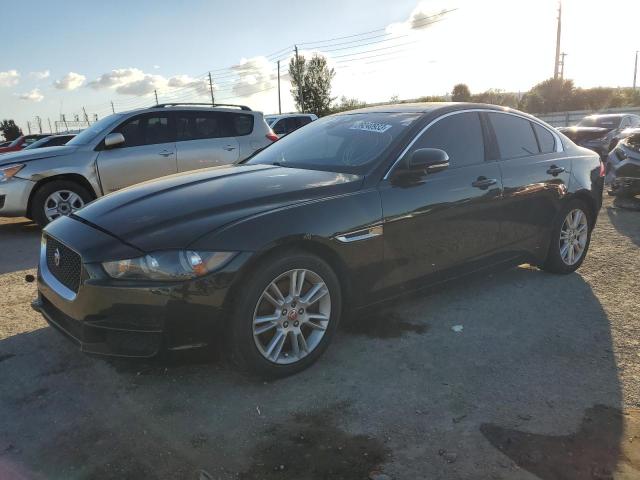 JAGUAR XE PREMIUM 2017 sajad4bg6ha962367