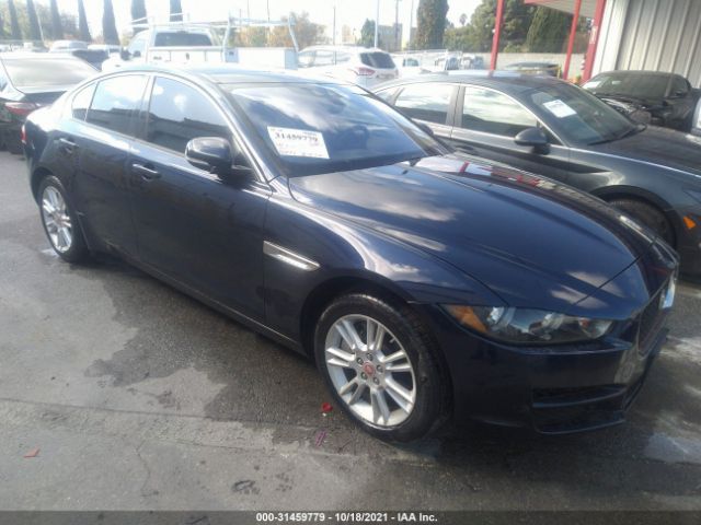 JAGUAR XE 2017 sajad4bg6ha964040