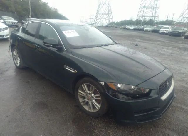 JAGUAR XE 2017 sajad4bg6ha971537