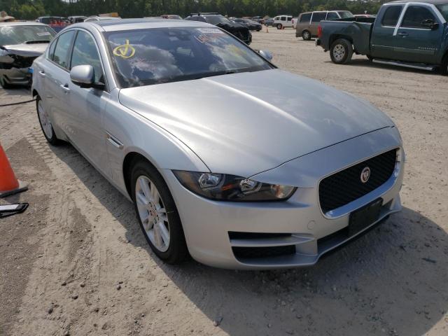 JAGUAR XE PREMIUM 2017 sajad4bg7ha949241