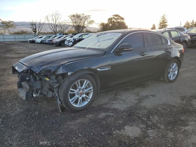 JAGUAR XE PREMIUM 2017 sajad4bg7ha959932