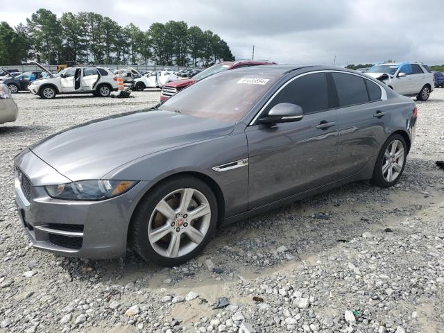 JAGUAR XE 2017 sajad4bg7ha964158