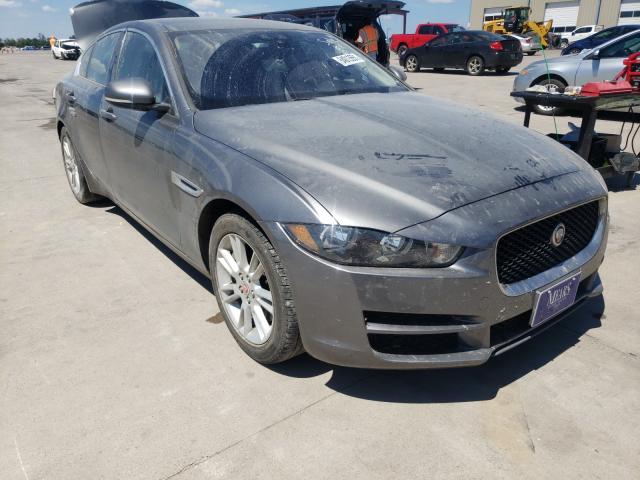 JAGUAR XE PREMIUM 2017 sajad4bg7ha964970