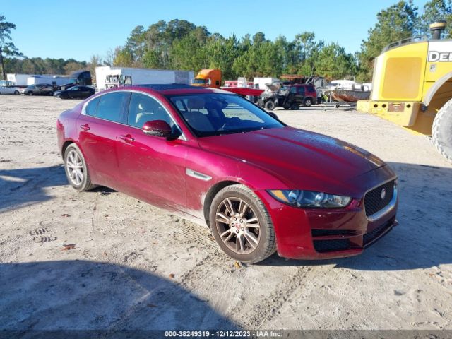 JAGUAR XE 2017 sajad4bg7ha972714