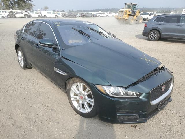 JAGUAR XE 2017 sajad4bg7ha974026