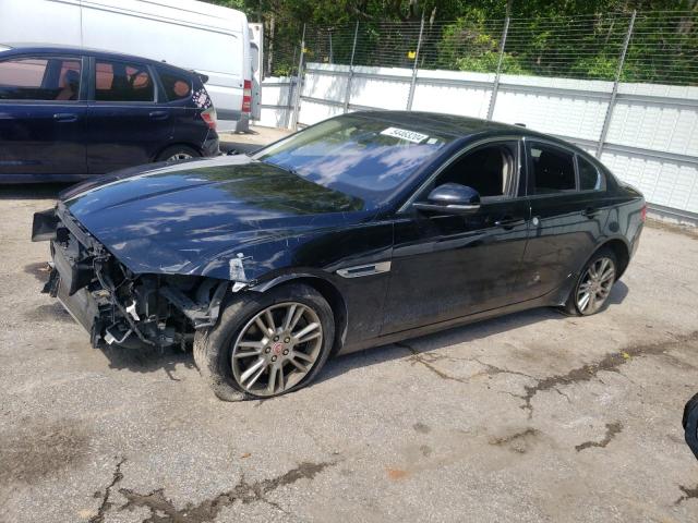 JAGUAR XE 2017 sajad4bg7ha976147