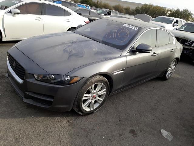 JAGUAR XE PREMIUM 2017 sajad4bg8ha949250