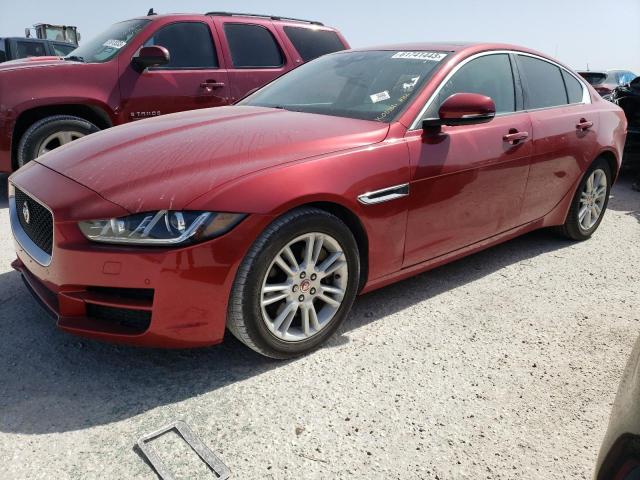 JAGUAR XE PREMIUM 2017 sajad4bg8ha962340