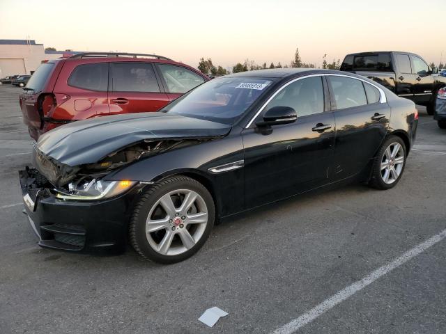 JAGUAR XE 2017 sajad4bg8ha964492