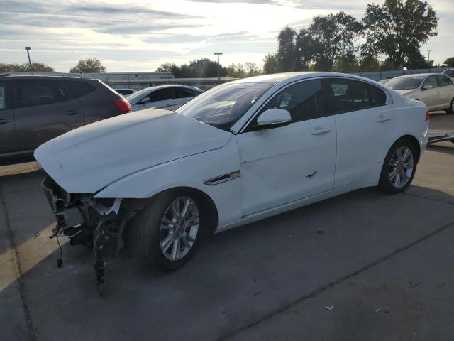 JAGUAR XE PREMIUM 2017 sajad4bg9ha955347