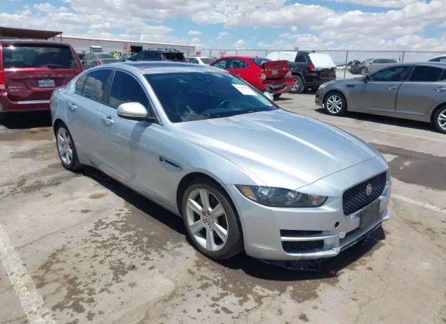 JAGUAR XE 2017 sajad4bg9ha957227