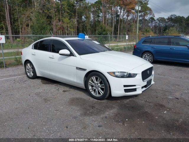 JAGUAR XE 2017 sajad4bg9ha965117