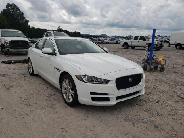 JAGUAR XE PREMIUM 2017 sajad4bg9ha966736