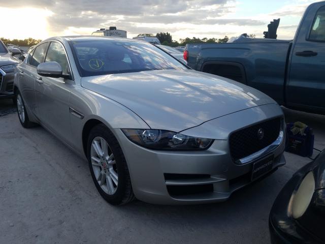 JAGUAR XE PREMIUM 2017 sajad4bg9ha973198