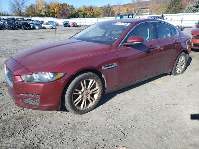 JAGUAR XE 2017 sajad4bg9ha974299