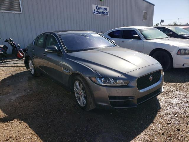 JAGUAR XE PREMIUM 2017 sajad4bgxha954286