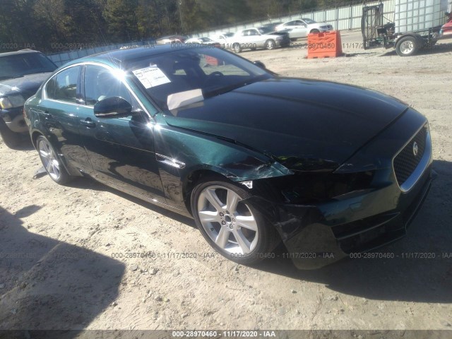 JAGUAR XE 2017 sajad4bgxha960895