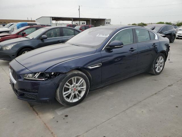 JAGUAR XE PREMIUM 2017 sajad4bgxha962470