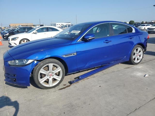 JAGUAR XE PREMIUM 2017 sajad4bgxha963991