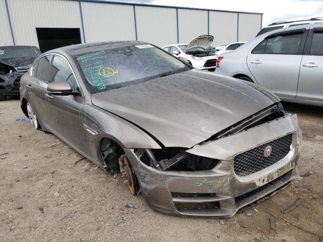 JAGUAR XE PREMIUM 2017 sajad4bgxha964526