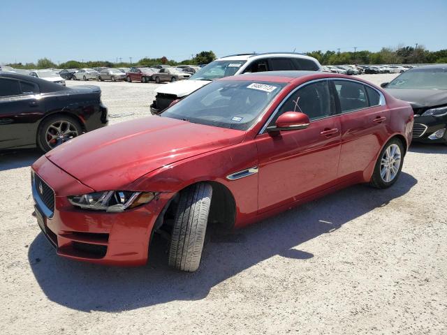 JAGUAR XE PREMIUM 2017 sajad4bgxha965983