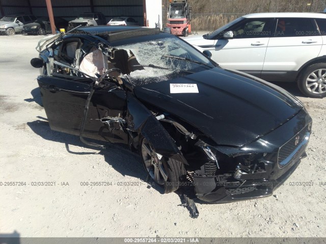 JAGUAR XE 2017 sajad4bgxha969581