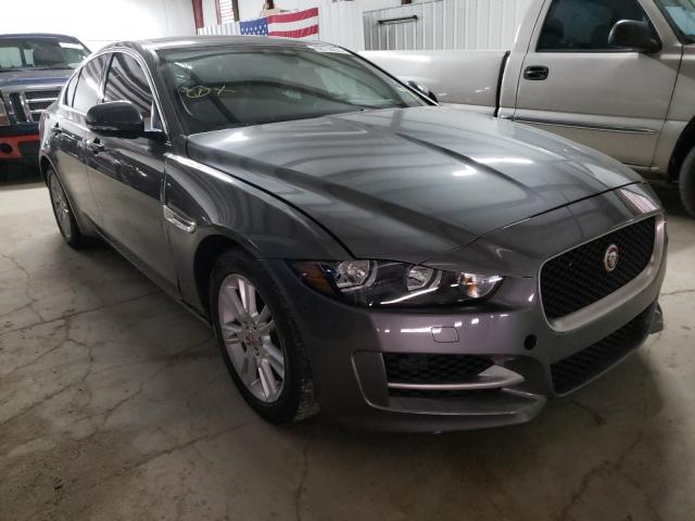 JAGUAR XE PREMIUM 2017 sajad4bgxha971539