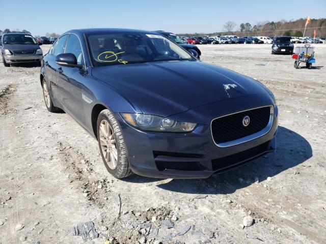 JAGUAR XE PREMIUM 2017 sajad4bgxha971637