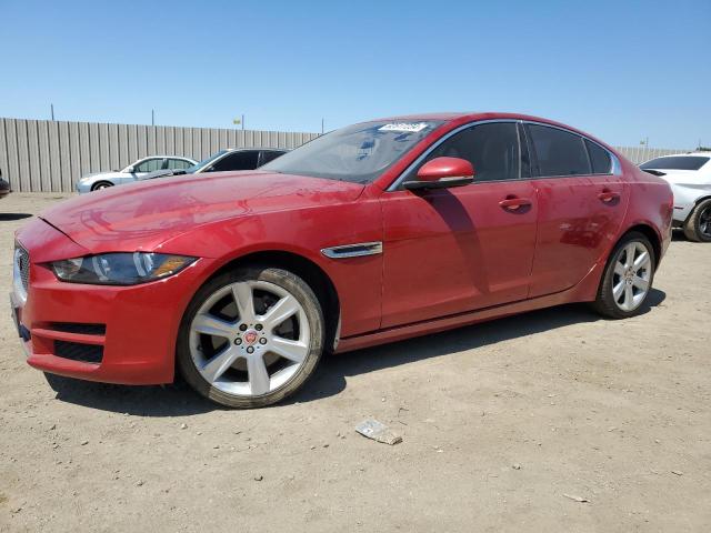 JAGUAR XE PREMIUM 2017 sajad4bgxha971685