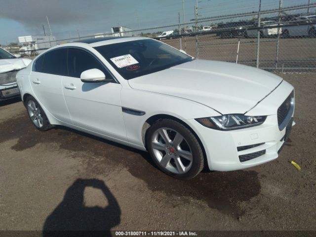 JAGUAR XE 2017 sajad4bgxha971900