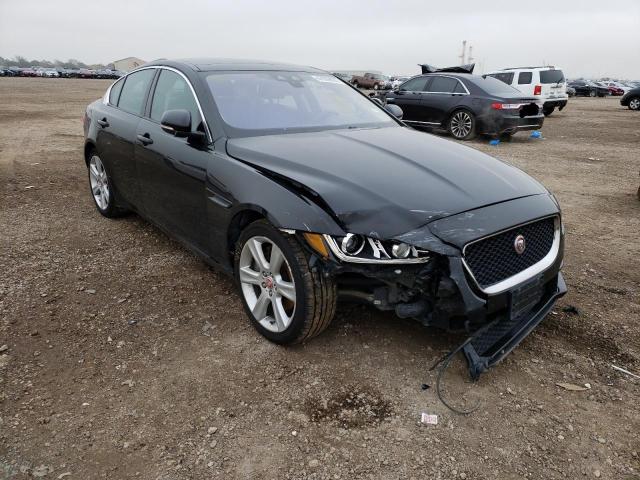 JAGUAR XE PREMIUM 2017 sajad4bgxha971945