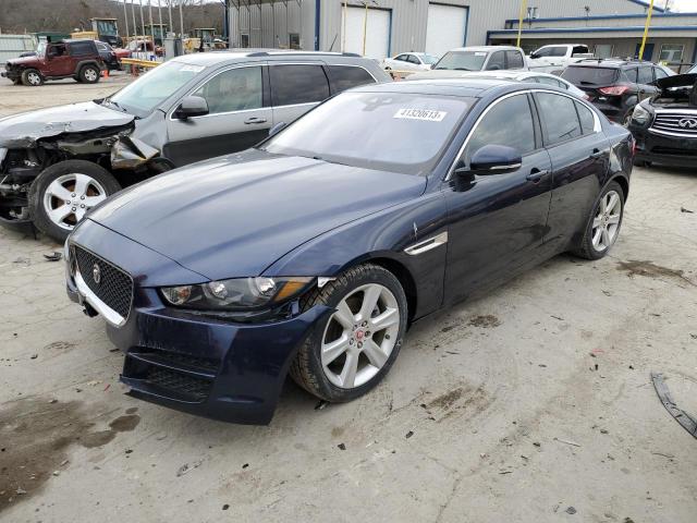 JAGUAR XE PREMIUM 2017 sajad4bn1ha972917