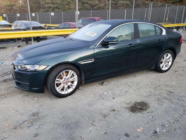 JAGUAR XE 2017 sajad4bn3hcp10952