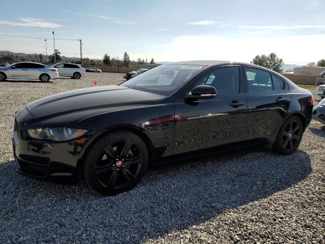 JAGUAR XE 2017 sajad4bn4ha968733