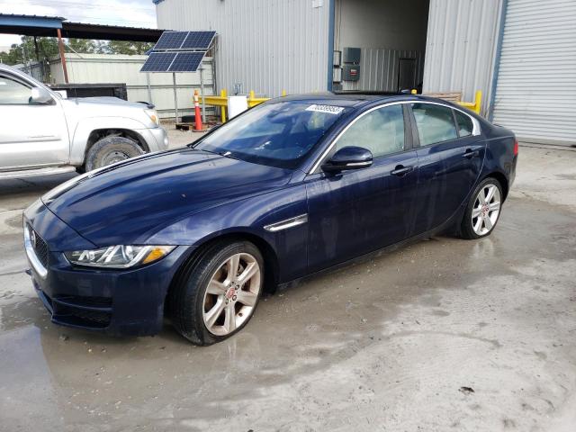 JAGUAR XE 2017 sajad4bn7ha952414