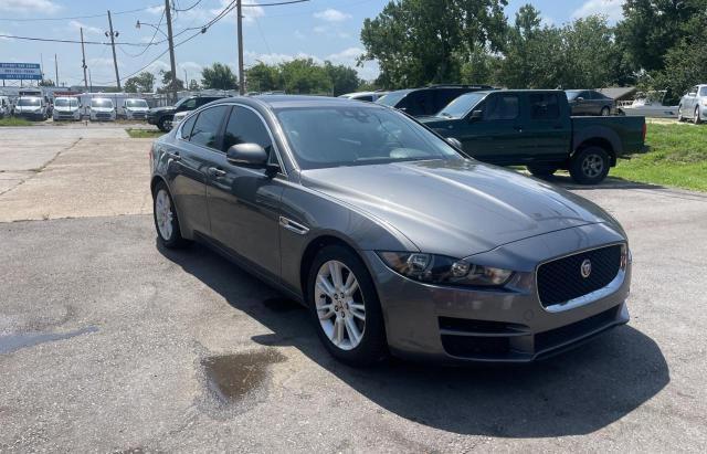 JAGUAR XE PREMIUM 2017 sajad4bn7ha970962