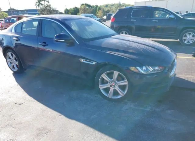 JAGUAR XE 2017 sajad4bn8hcp14074