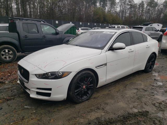 JAGUAR XE 2017 sajad4bnxha952178