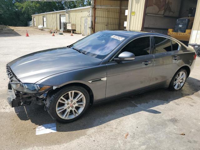 JAGUAR XE PREMIUM 2017 sajad4bnxha975573