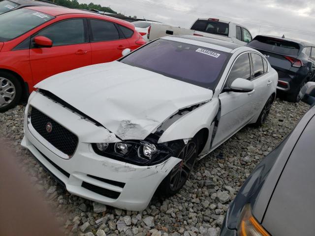 JAGUAR XE PREMIUM 2017 sajad4bv2ha965801