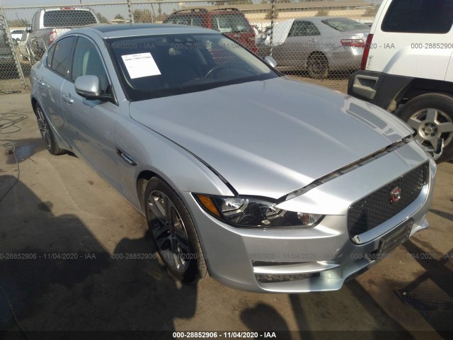 JAGUAR XE 2017 sajad4bv3hcp11468