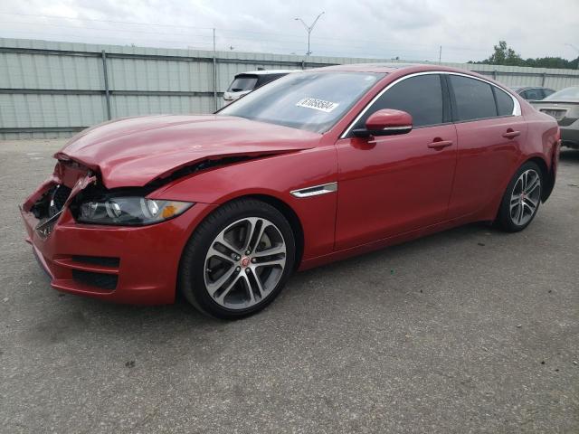 JAGUAR XE 2017 sajad4bv4ha975942