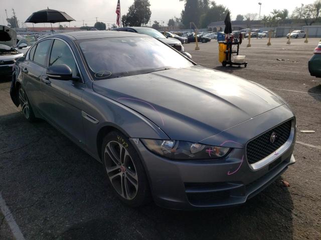 JAGUAR XE 2017 sajad4bv4ha976492